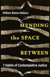Mending the Space Between