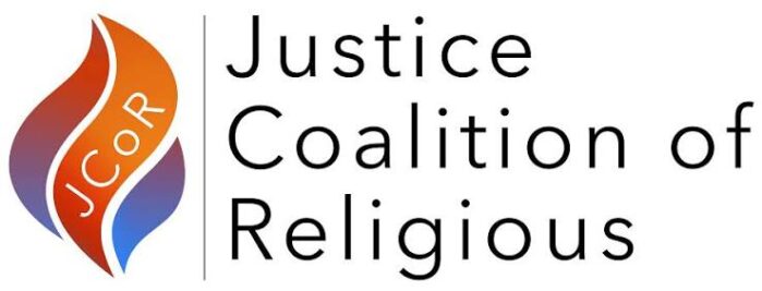 Justice Coalition of Religious