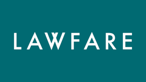 Lawfare