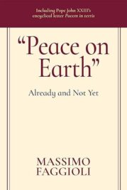 Peace on Earth-Already and Not Yet