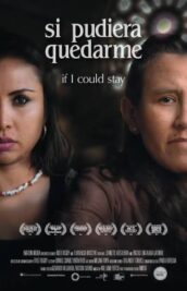 Si Pudiera Quedarme (If I Could Stay)