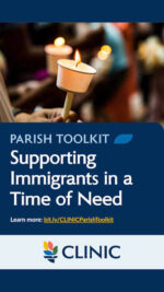 Supporting Immigrants in a Time of Need
