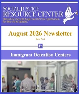 August 2026 Newsletter