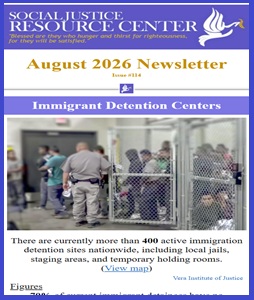 September 2026 Newsletter
