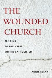 The Wounded Church
