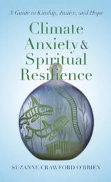 Climate Anxiety & Spiritual Resilience