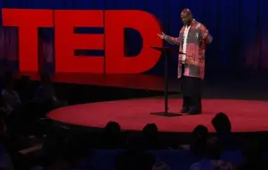 Why I'm Building Libraries in Prisons