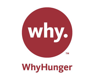 WhyHunger