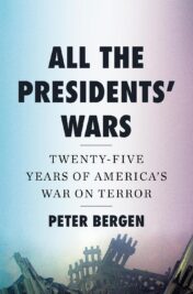 All the Presidents Wars