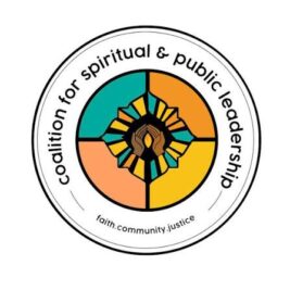 Coalition for Spiritual and Public Leadership