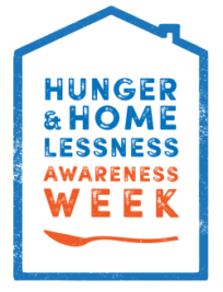 Hunger and Homelessness Week