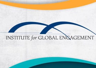 Institute for Global Engagement